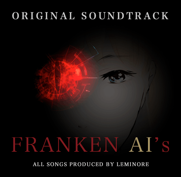 FRANKEN AI's Sound Track